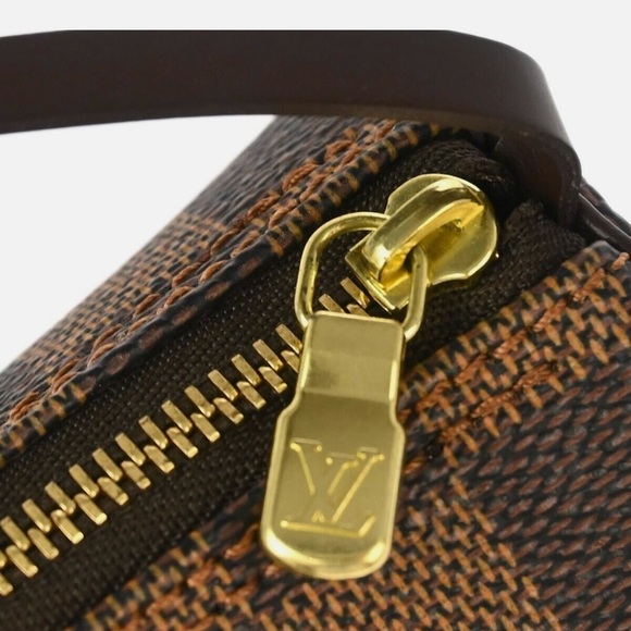 Authentic Louis Vuitton NEW papillon damier ebene mini bag - Picture 11 of 11